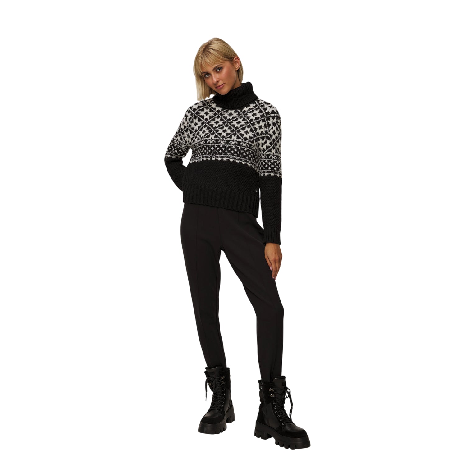 Свитер женский NADIA