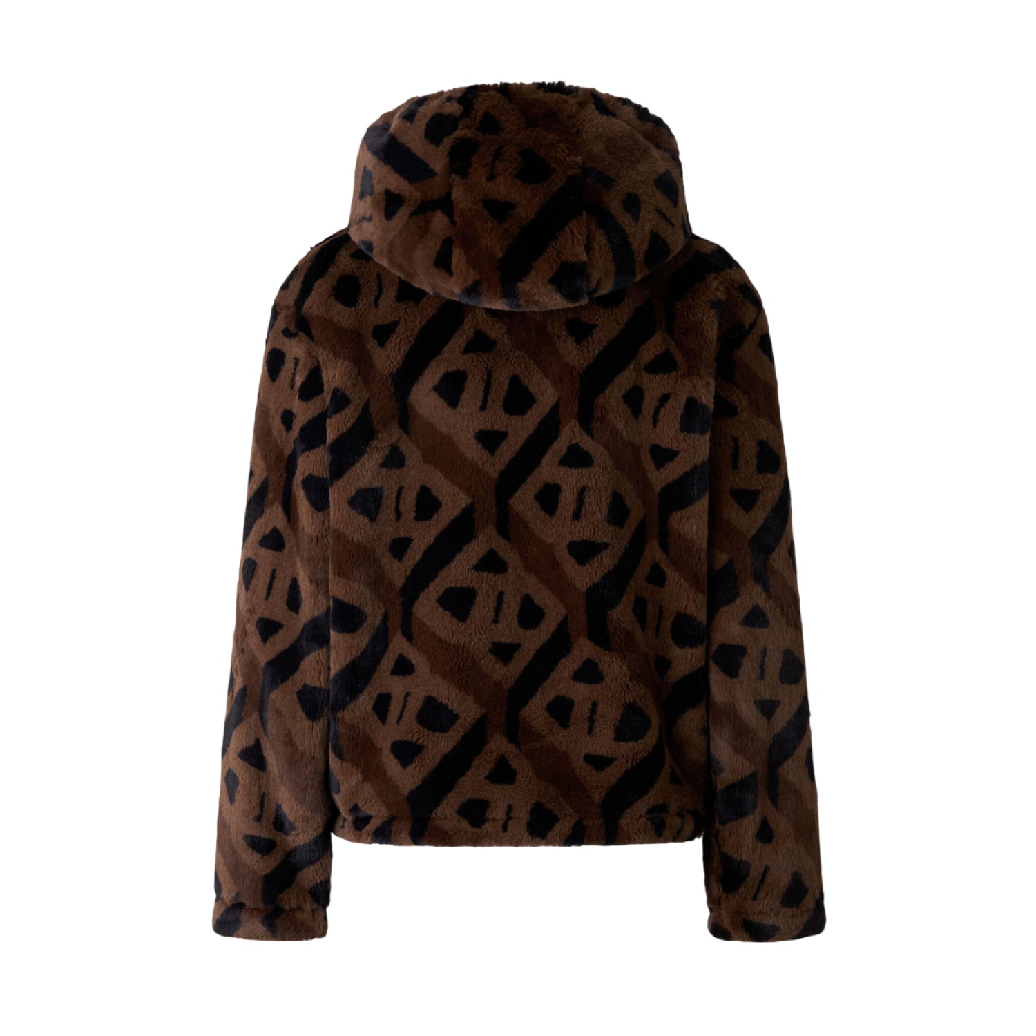 Куртка женская SUZAN