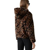 Куртка женская SUZAN