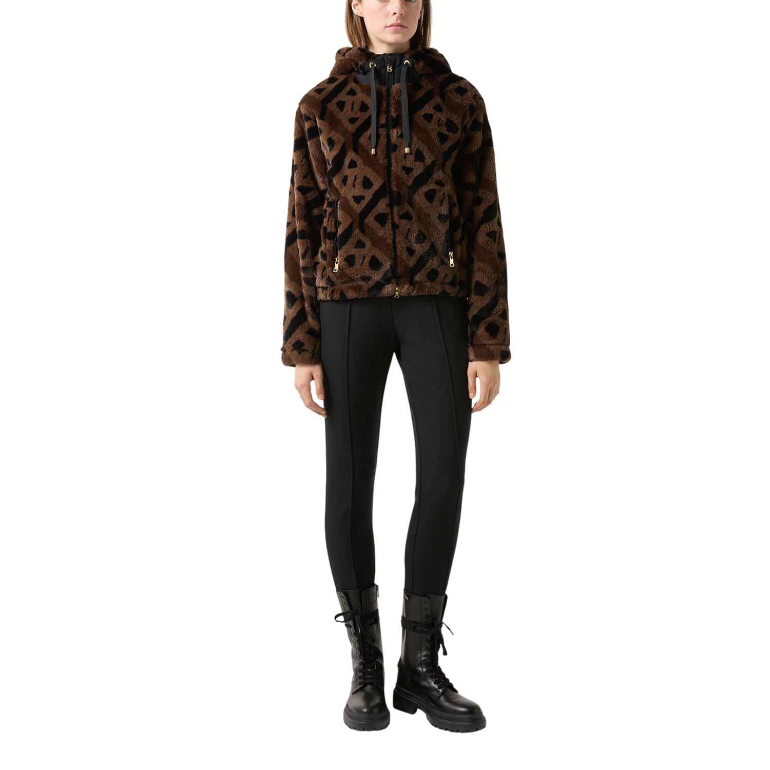 Куртка женская SUZAN