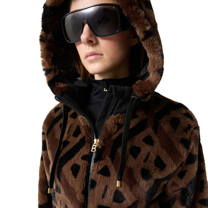 Куртка женская SUZAN