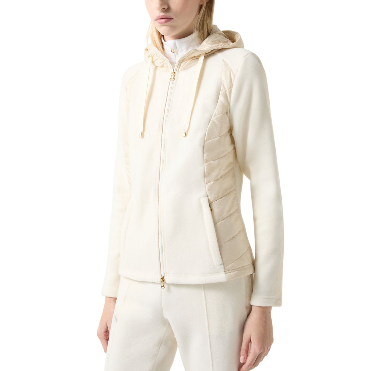 Куртка женская FLEUR