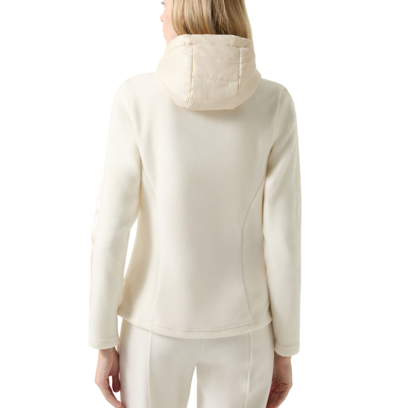 Куртка женская FLEUR