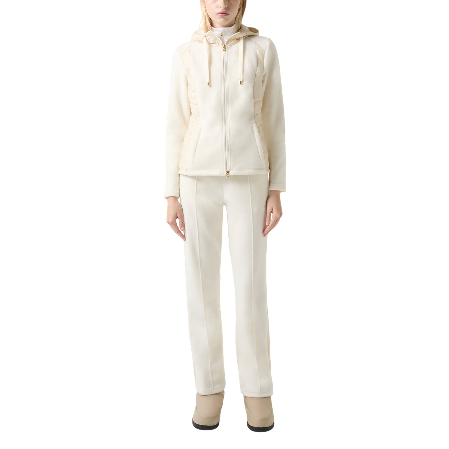 Куртка женская FLEUR