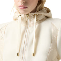 Куртка женская FLEUR