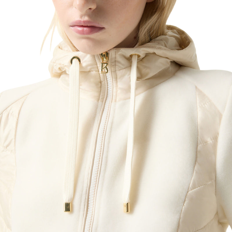 Куртка женская FLEUR