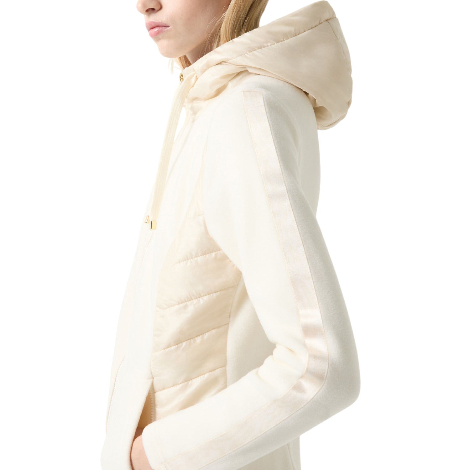 Куртка женская FLEUR