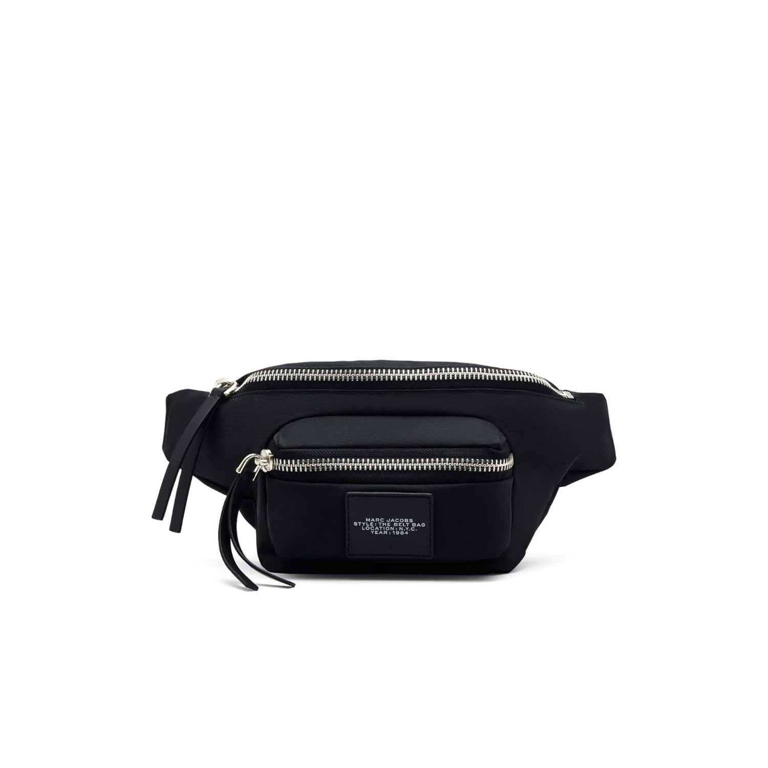 Сумка THE BIKER NYLON BELTBAG