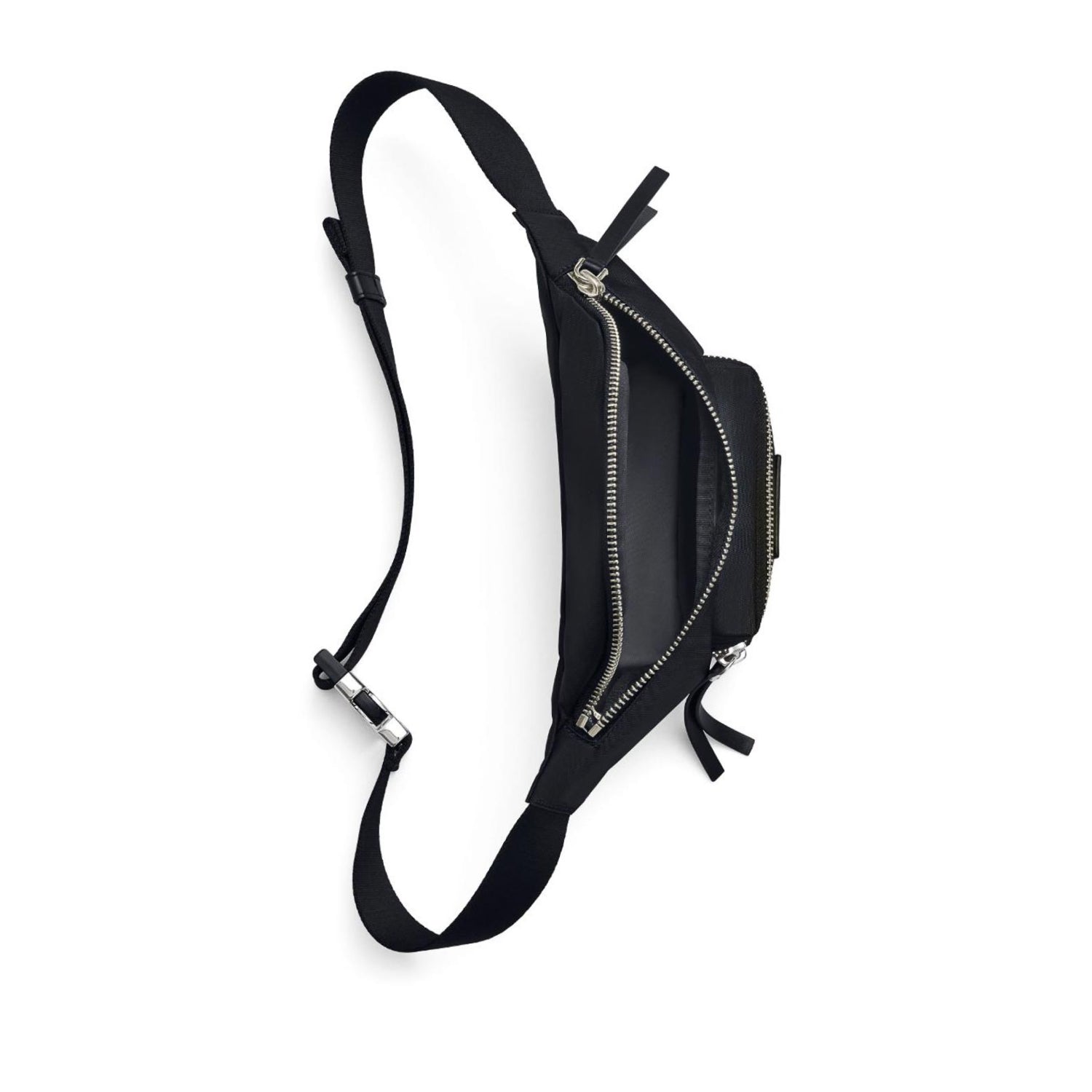 Сумка THE BIKER NYLON BELTBAG