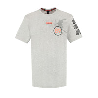 Футболка мужская ADO