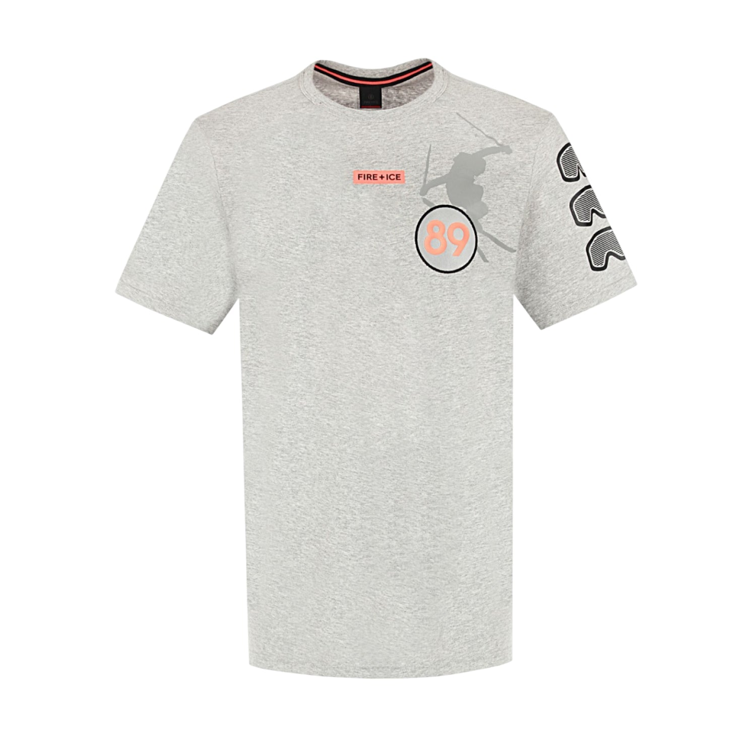 Футболка мужская ADO