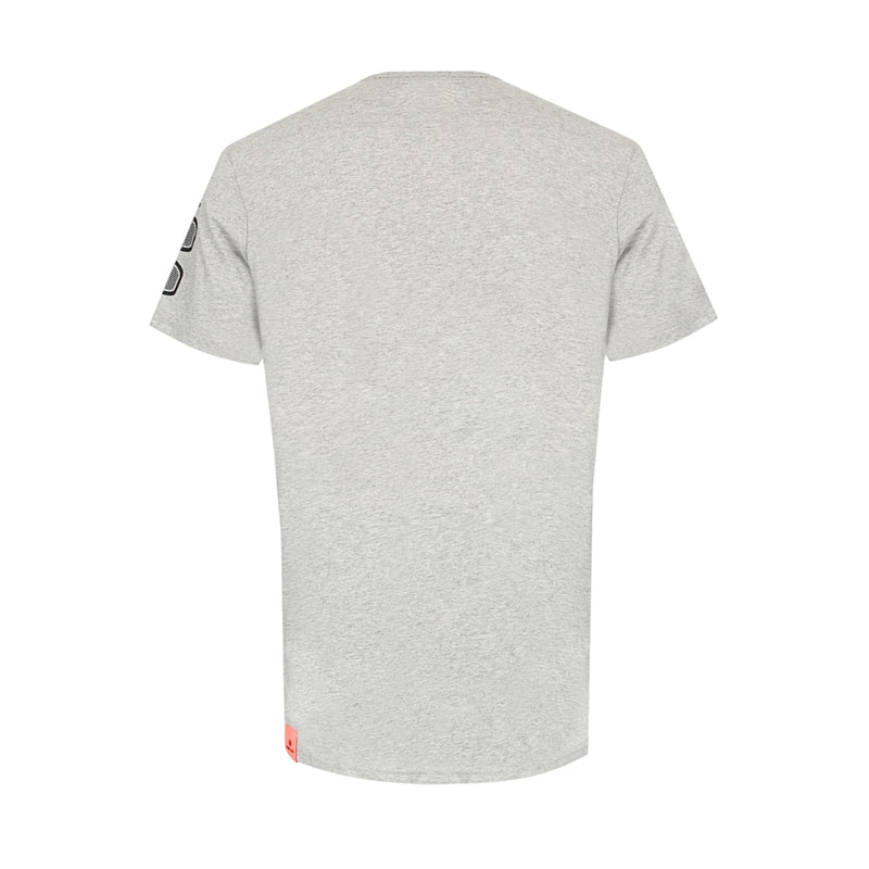 Футболка мужская ADO