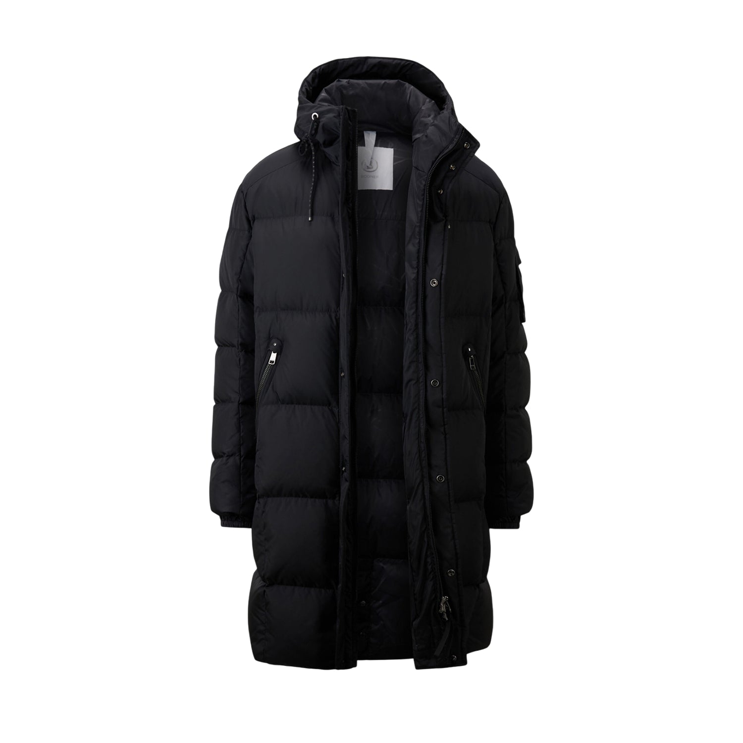 Куртка мужская ERICO-D1