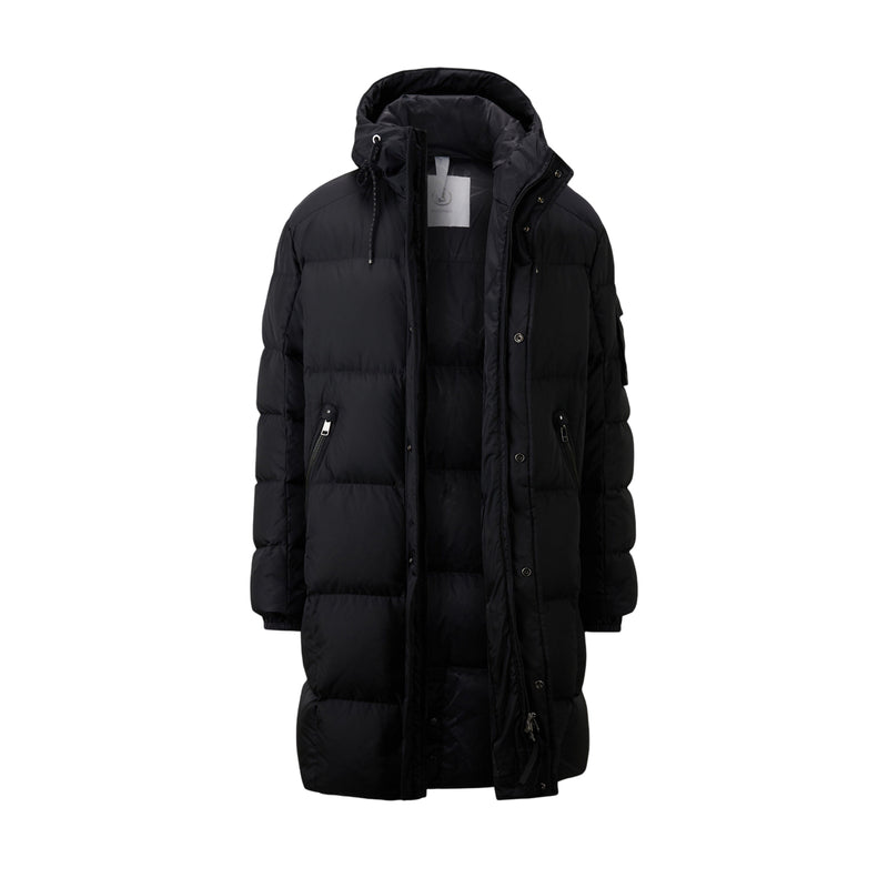 Куртка мужская ERICO-D1