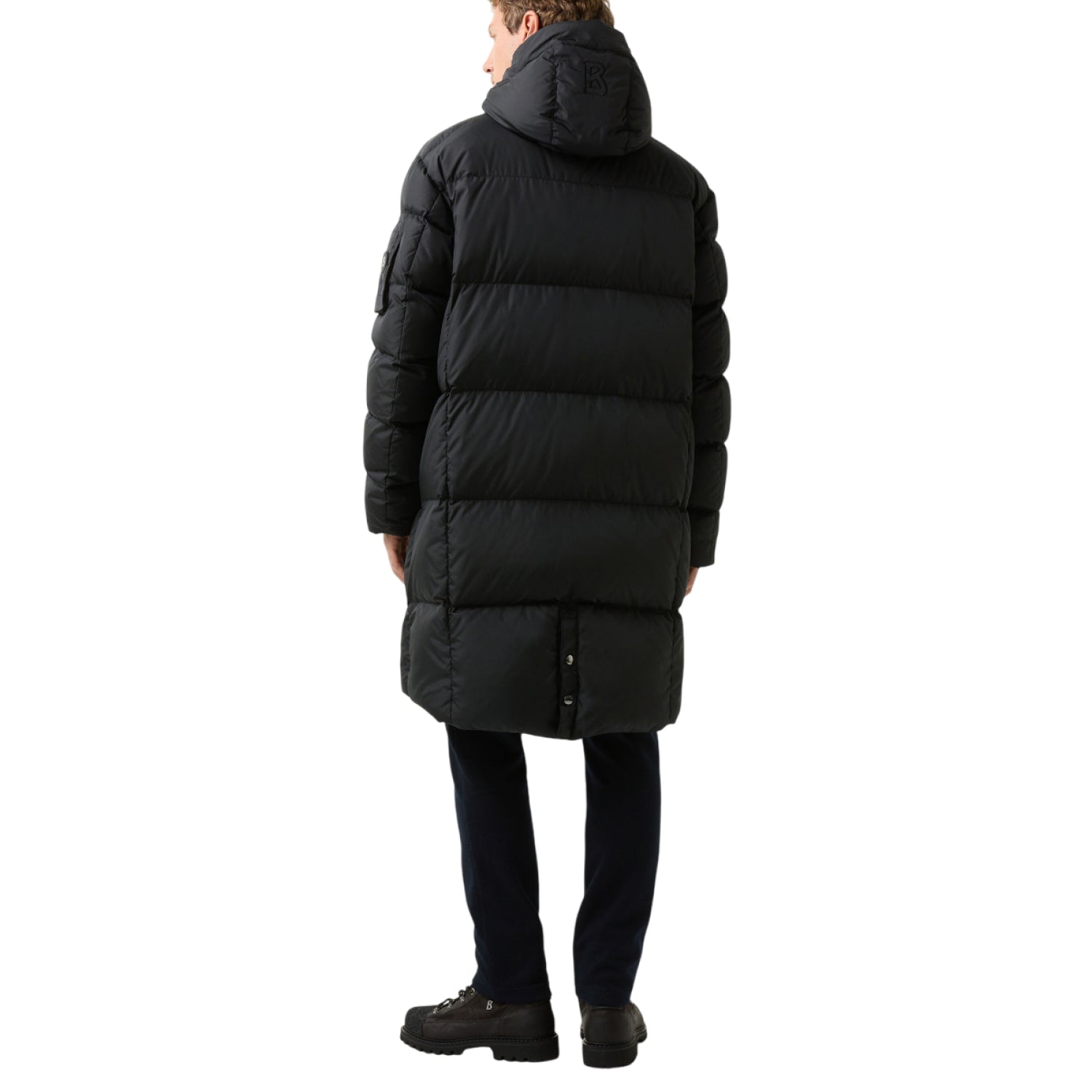 Куртка мужская ERICO-D1