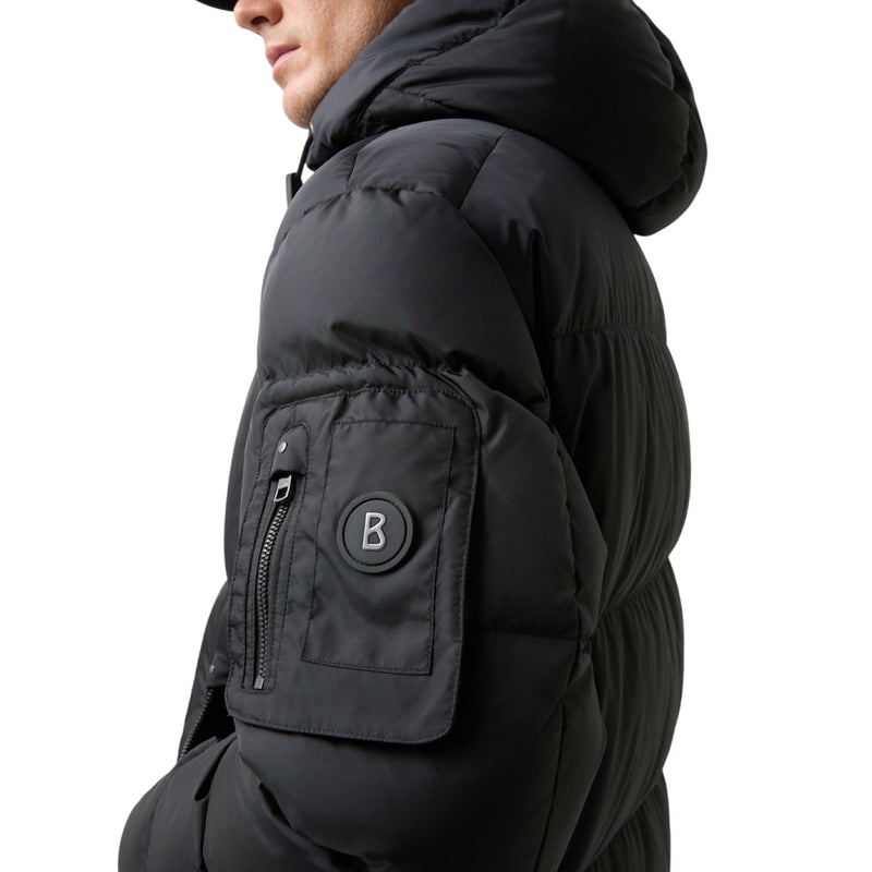 Куртка мужская ERICO-D1