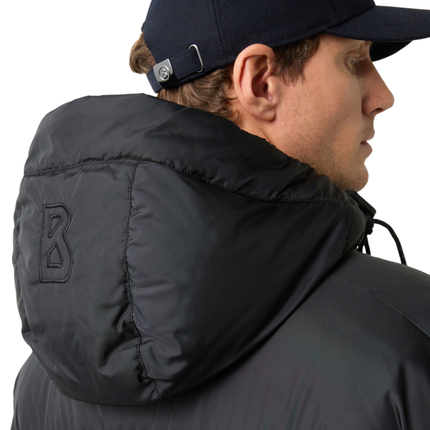 Куртка мужская ERICO-D1