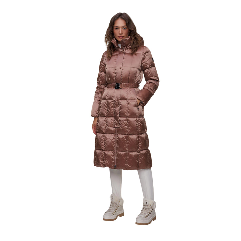 Пальто женское NICOLE-D3