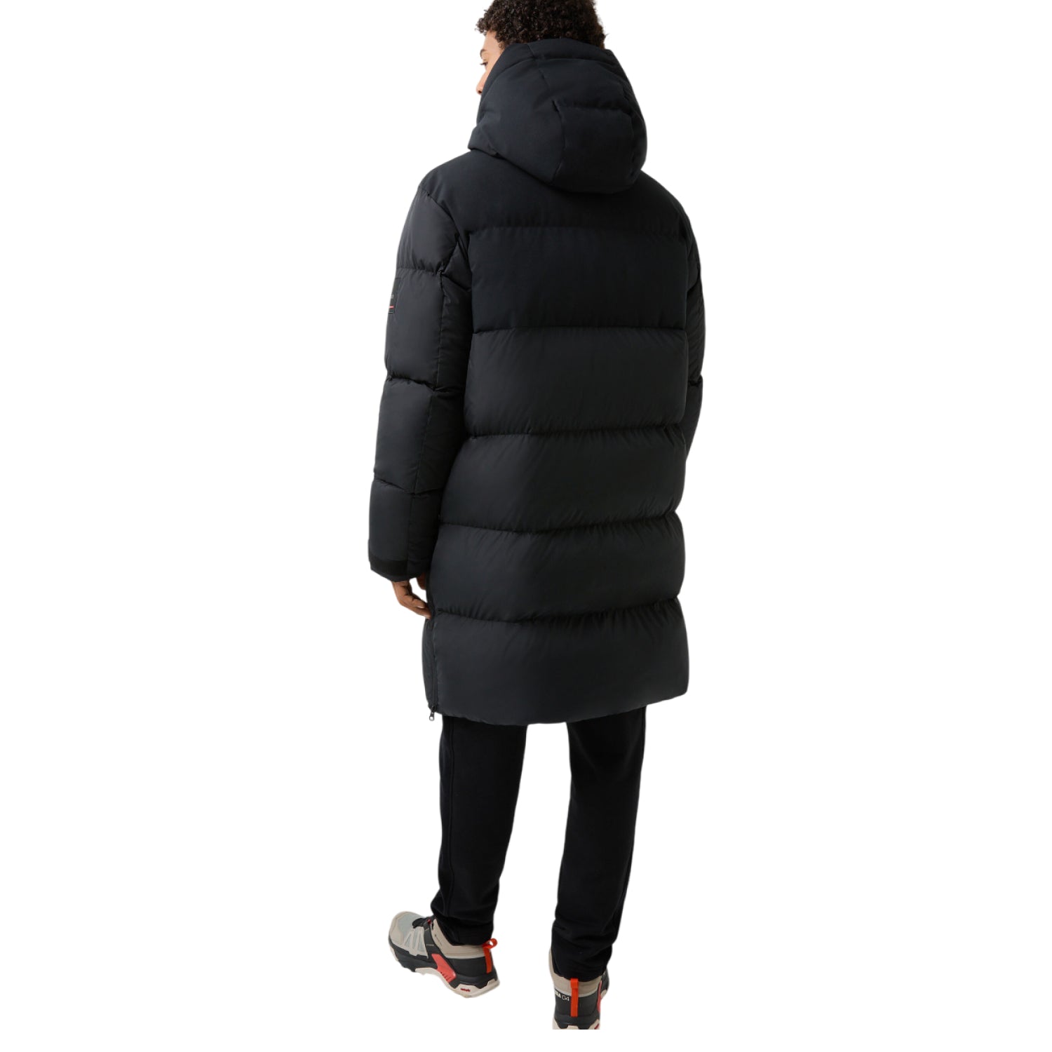 Пальто мужское WALT3-D