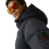 Пальто мужское WALT3-D