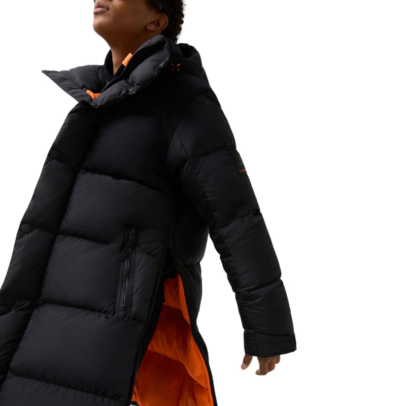 Пальто мужское WALT3-D