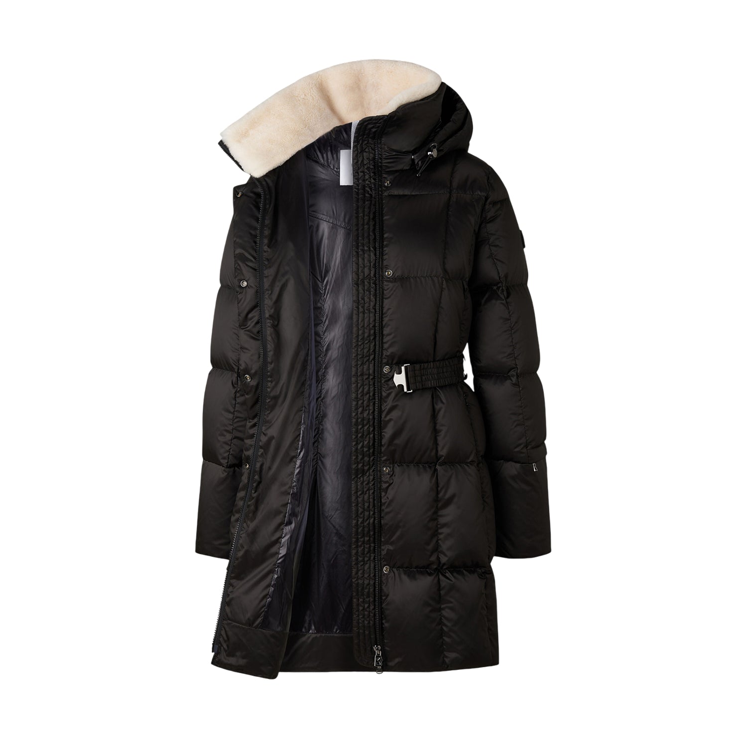 Пальто женское NICCI-DF