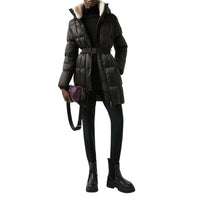 Пальто женское NICCI-DF