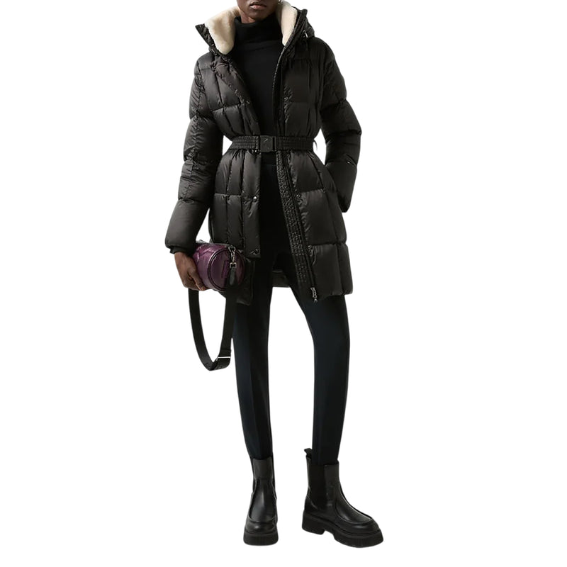 Пальто женское NICCI-DF