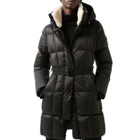 Пальто женское NICCI-DF