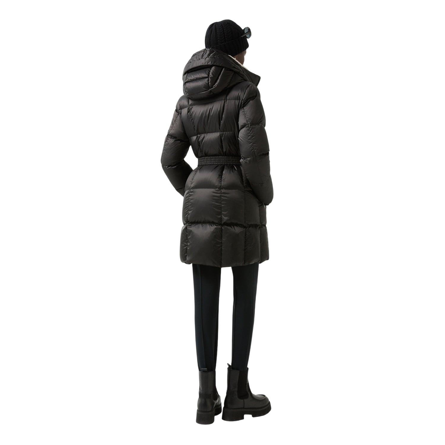 Пальто женское NICCI-DF