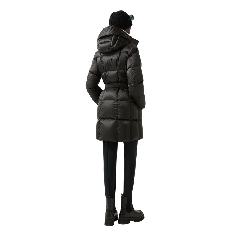 Пальто женское NICCI-DF