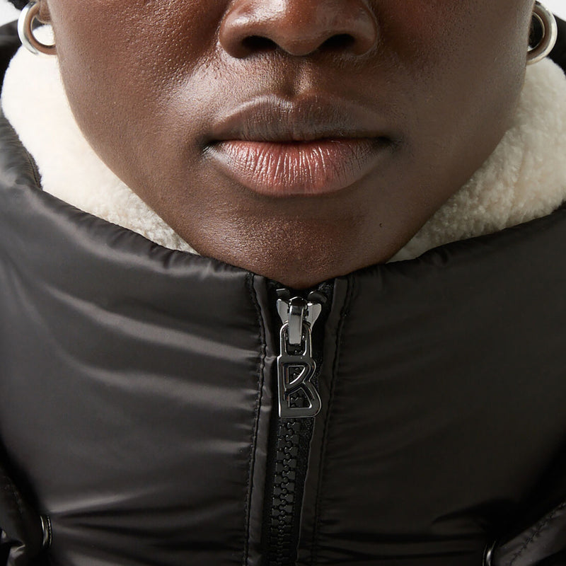 Пальто женское NICCI-DF