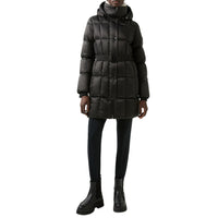 Пальто женское NICCI-DF