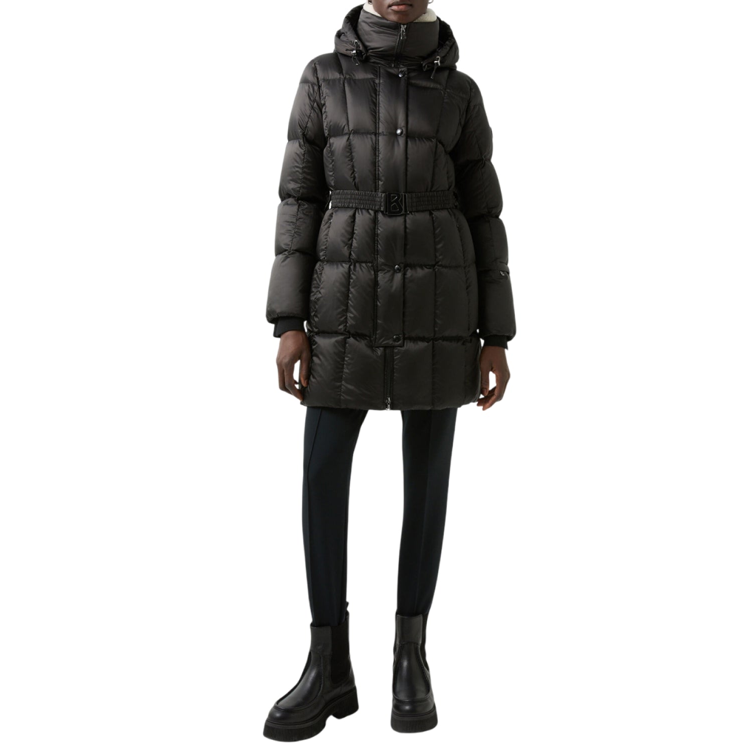 Пальто женское NICCI-DF