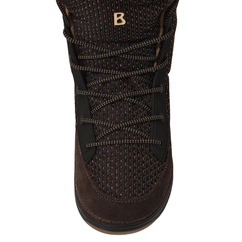 Полусапоги женские Verbier 2 A