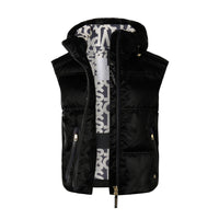 Куртка-жилет женская LIVY-D