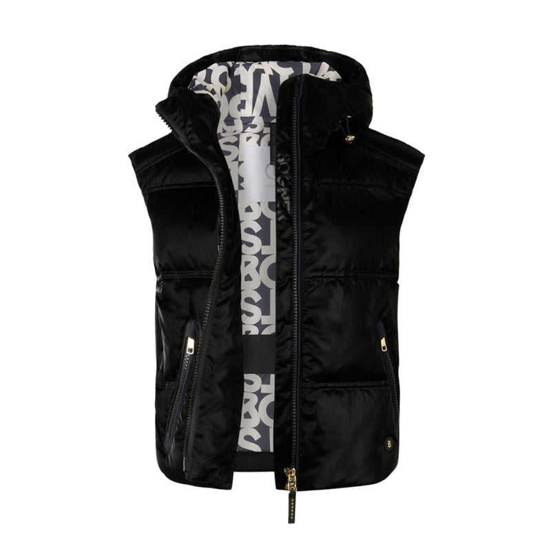 Куртка-жилет женская LIVY-D