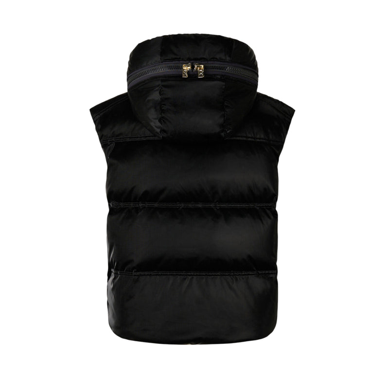 Куртка-жилет женская LIVY-D