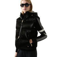 Куртка-жилет женская LIVY-D