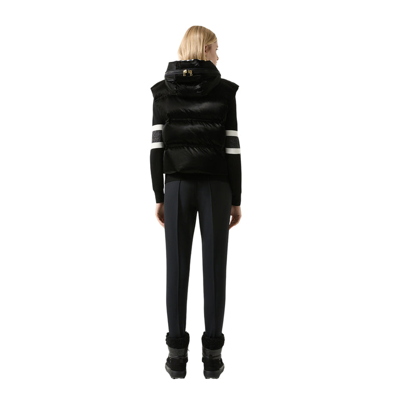 Куртка-жилет женская LIVY-D