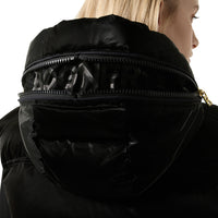 Куртка-жилет женская LIVY-D