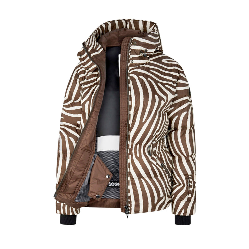 Куртка женская LUCCA-D