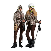 Куртка женская LUCCA-D