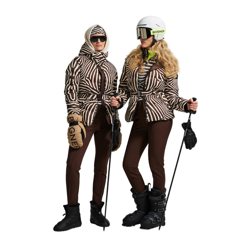 Куртка женская LUCCA-D