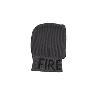 Вязаный капюшон CASSIA