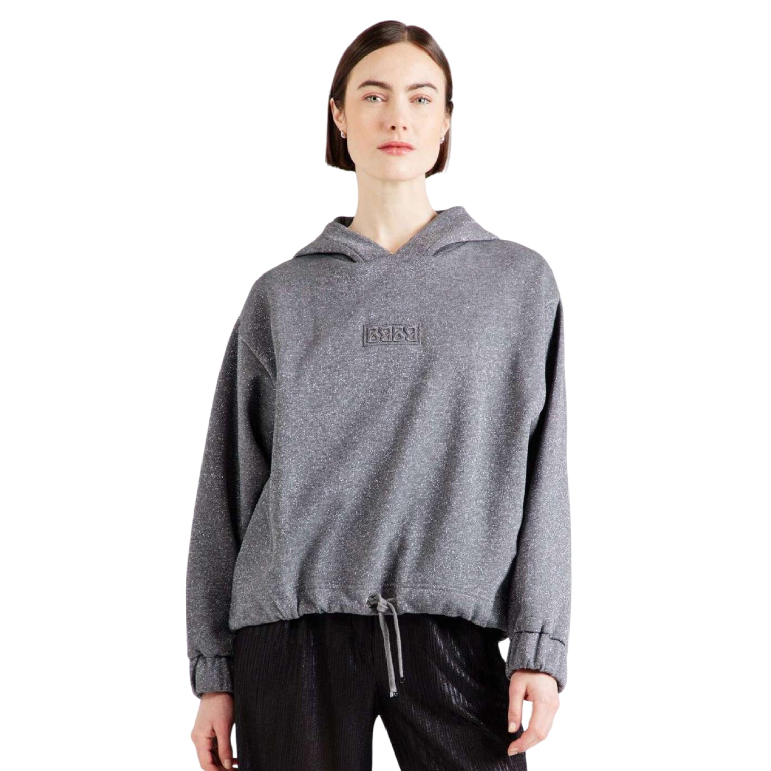 Толстовка женская GOLDA