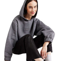 Толстовка женская GOLDA