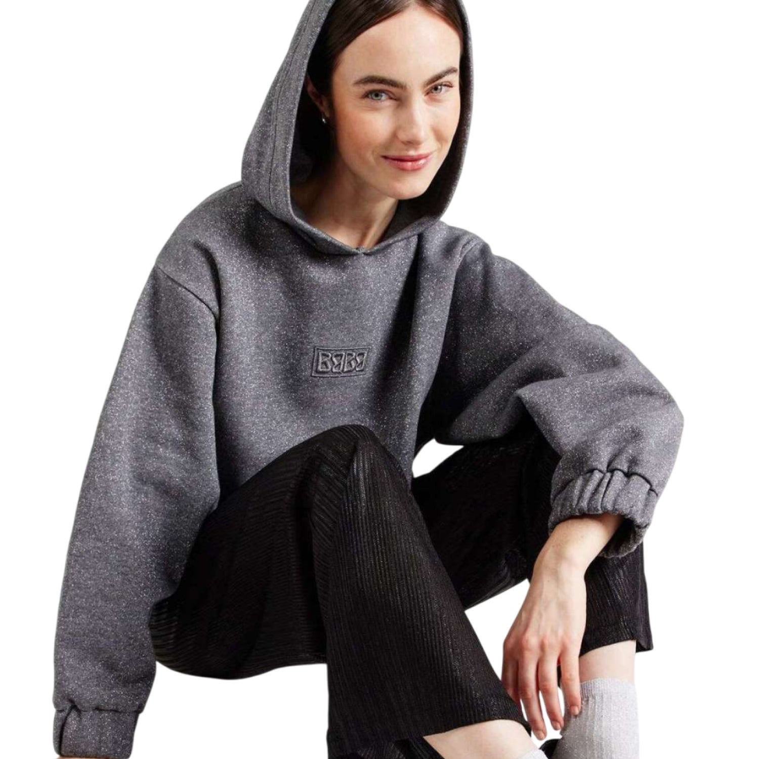 Толстовка женская GOLDA