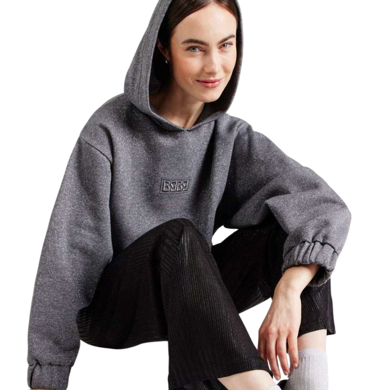 Толстовка женская GOLDA