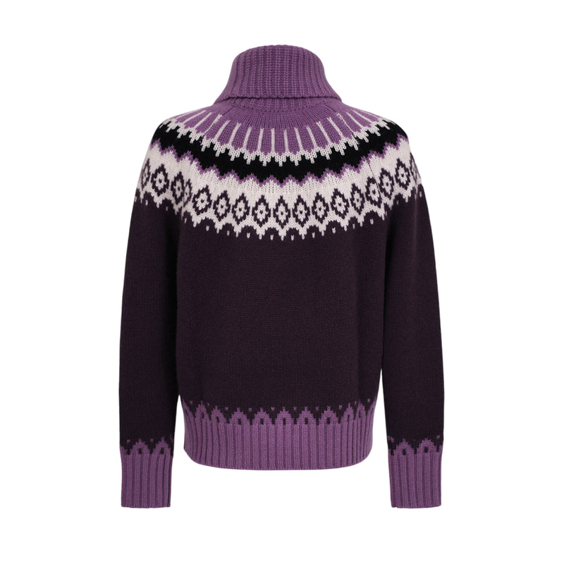 Свитер женский INGRID